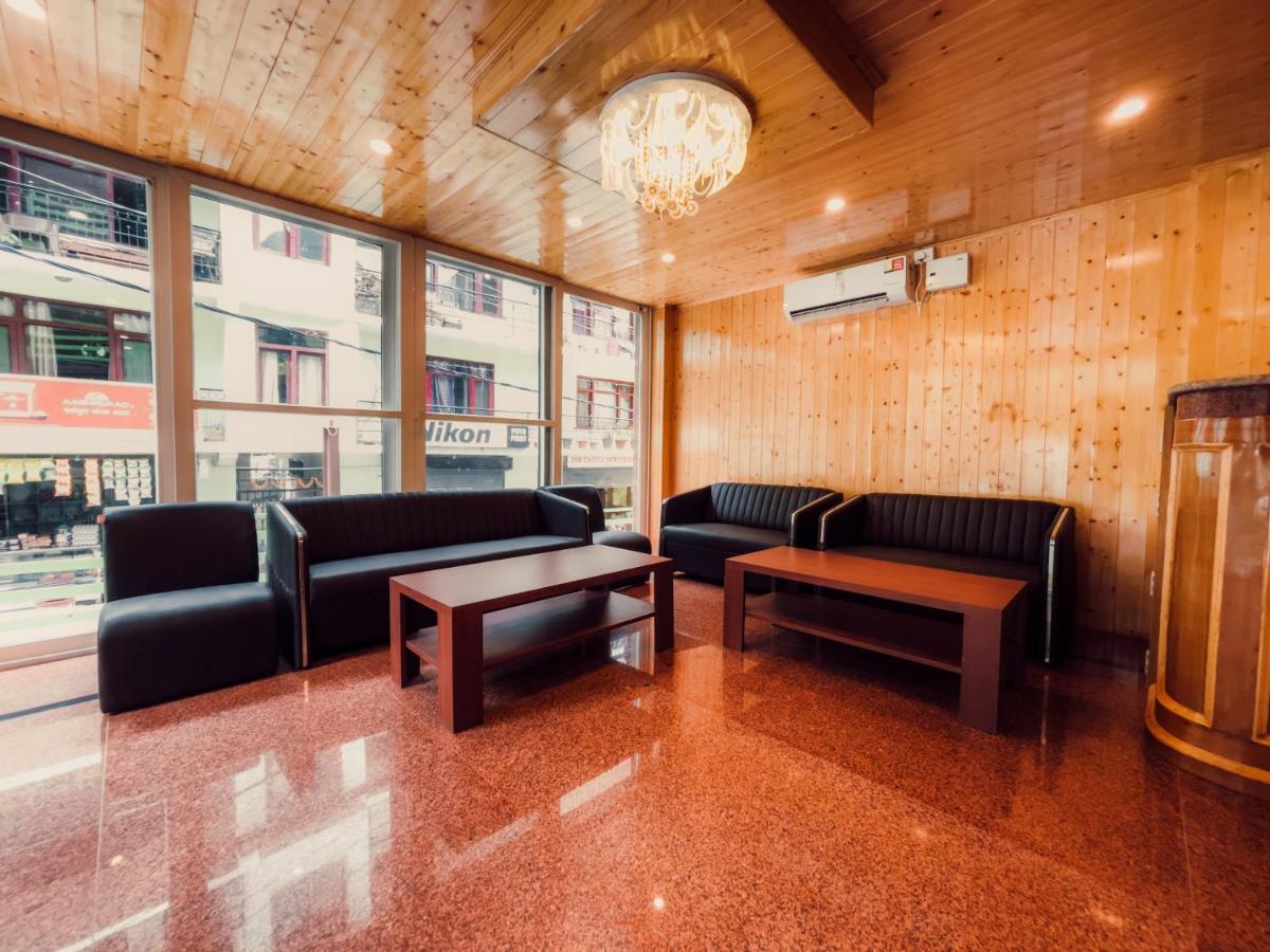 Hotel New Vistas 마날리 외부 사진