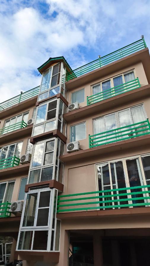 Hotel New Vistas 마날리 외부 사진